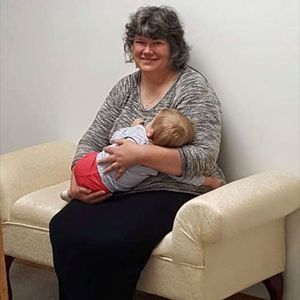 Meet your Posher, Matthew